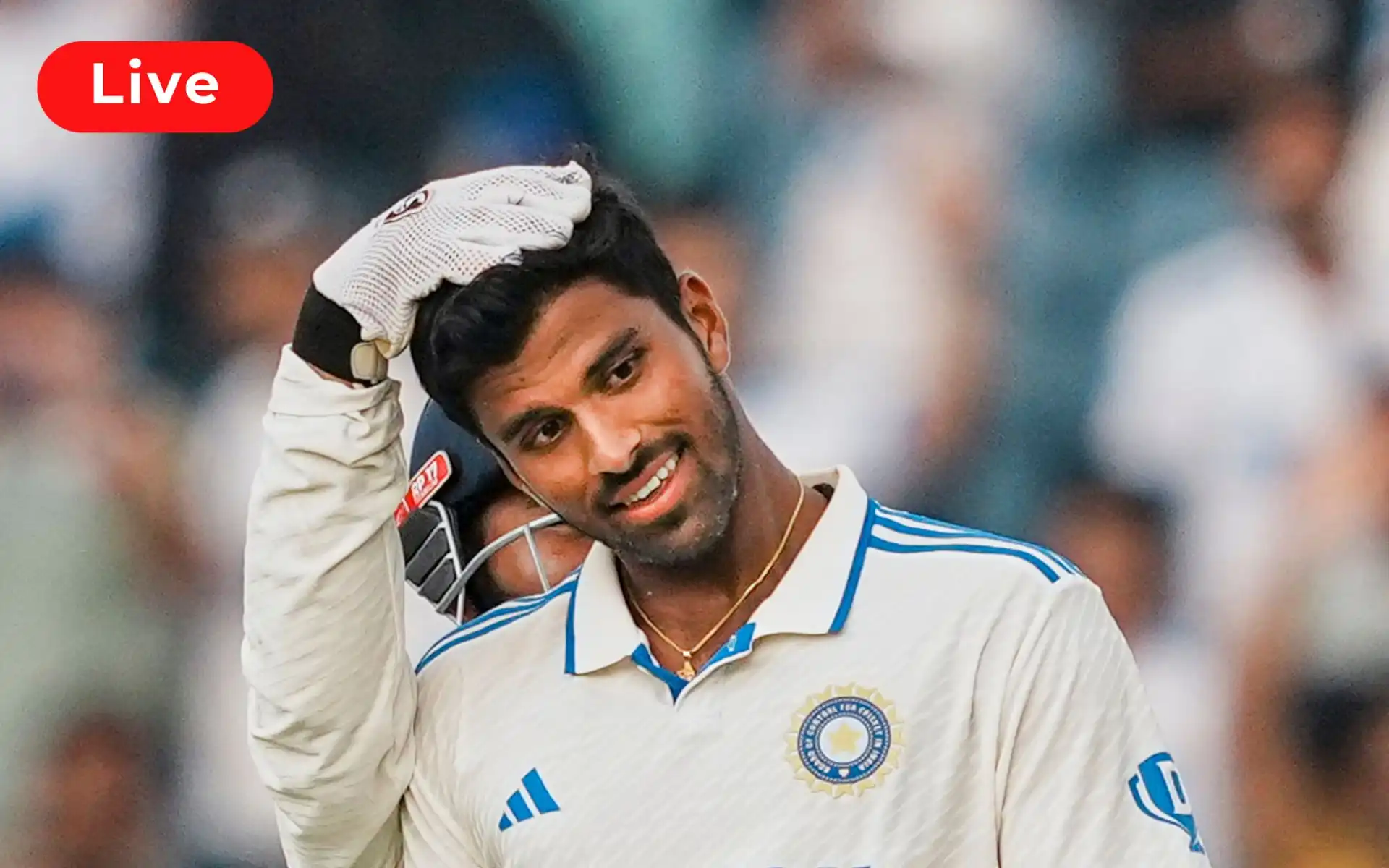 IND vs NZ, 2nd Test, Day 2 Live Score A Morning Session That Might